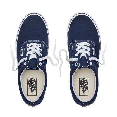 Vans Era - Erkek Spor Ayakkabı (Lacivert)